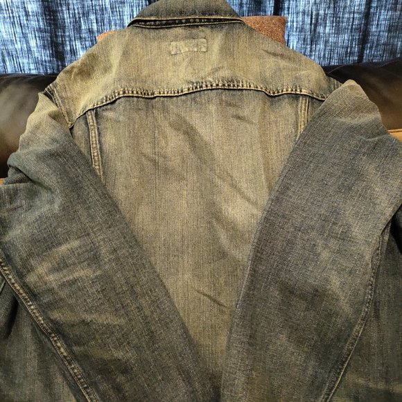 RALPH LAUREN DENIM JACKET..[E.U.C] - Picture 8 of 10